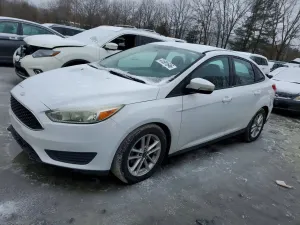 Ford Focus 2.0L 4 2016