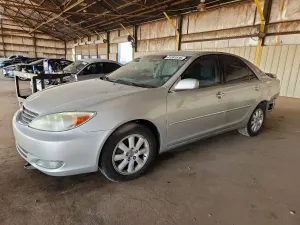 Toyota Camry 3.0L 6 2003