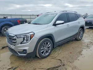 GMC Terrain 1.5L 4 2022