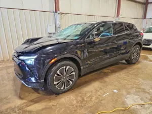 Chevrolet Blazer 2024