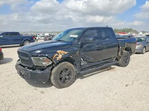 RAM 1500 5.7L 8 2024