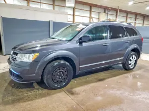 Dodge Journey 2.4L 4 2016