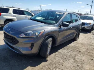 Ford Escape 1.5L 3 2021