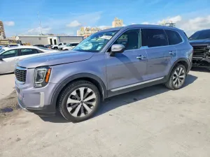 Kia Telluride 3.8L 6 2022