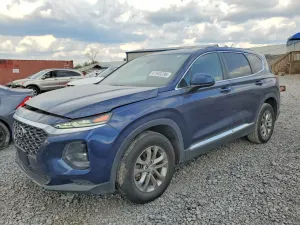 Hyundai Santa Fe 2.4L 4 2019