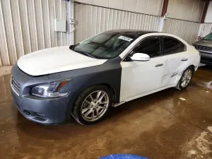 Nissan Maxima 3.5L 6 2009
