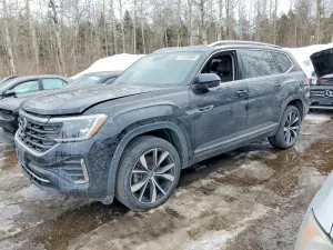 Volkswagen Atlas 2.0L 4 2024