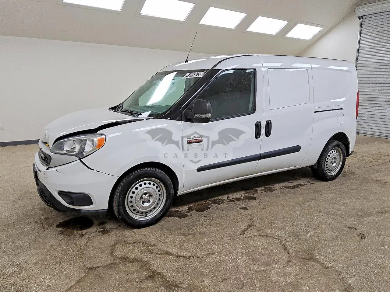 RAM ProMaster 2.4L 4 2022