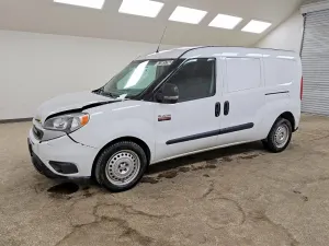 RAM ProMaster 2.4L 4 2022