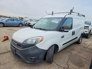 RAM ProMaster 2.4L 4 2019