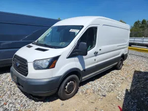 Ford Transit 3.5L 6 2017
