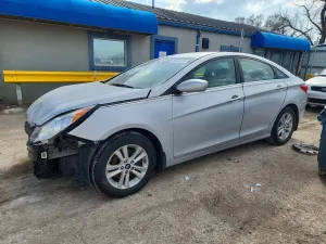 Hyundai Sonata 2.4L 4 2013