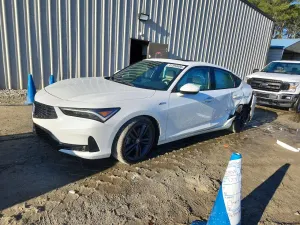 Acura Integra 1.5L 4 2023