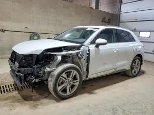 Audi Q3 2.0L 4 2020