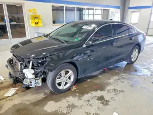 Chevrolet Malibu 1.5L 4 2023