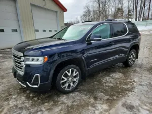 GMC Acadia 2.0L 4 2021
