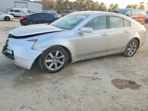 Acura TL 3.5L 6 2012