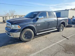 RAM 1500 5.7L 8 2013