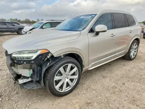 Volvo XC90 2.0L 4 2016