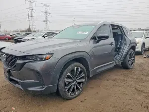 Mazda CX-50 2.5L 4 2025