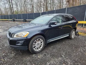 Volvo XC60 3.0L 6 2010