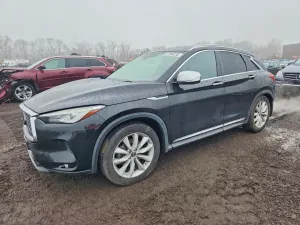 Infiniti QX50 2.0L 4 2019