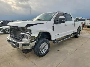 Ford F-250 6.7L 8 2019