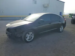 Hyundai Elantra 2.0L 4 2020