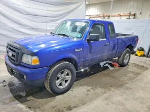 Ford Ranger 4.0L 6 2006