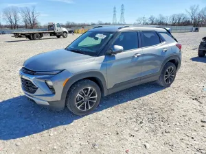 Chevrolet Trailblazer 1.3L 3 2025