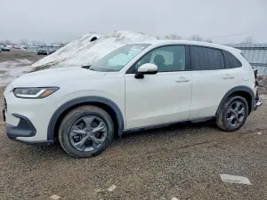 Honda HR-V 2.0L 4 2026