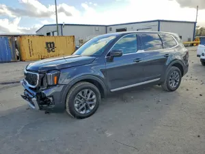 Kia Telluride 3.8L 6 2025