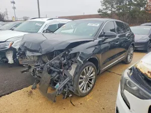 Lincoln MKX 2.7L 6 2018