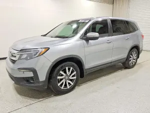 Honda Pilot 3.5L 6 2021