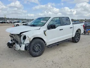 Ford F-150 5.0L 8 2024