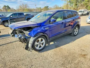 Ford Escape 1.6L 4 2015