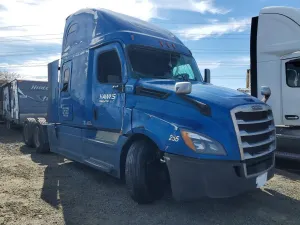Freightliner Cascadia 14.8L 6 2020