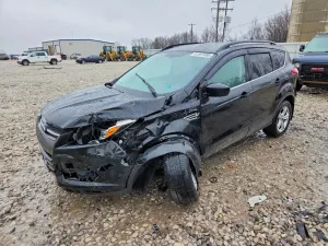 Ford Escape 1.6L 4 2014