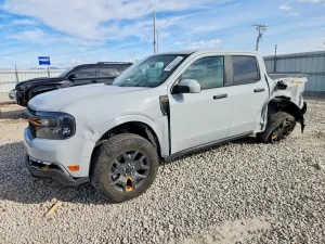 Ford Maverick 2.0L 4 2023