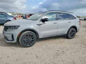 Kia Sorento 2.5L 4 2022