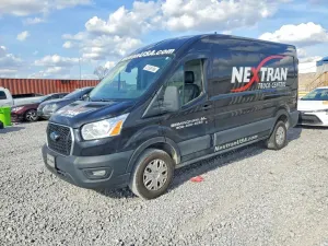 Ford Transit 3.5L 6 2022