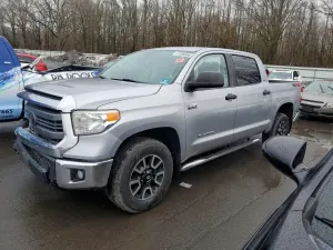 Toyota Tundra 5.7L 8 2014