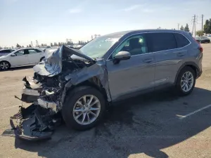 Honda CR-V 1.5L 4 2025