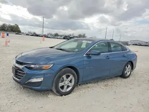 Chevrolet Malibu 1.5L 4 2024