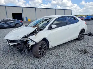 Toyota Corolla 1.8L 4 2019