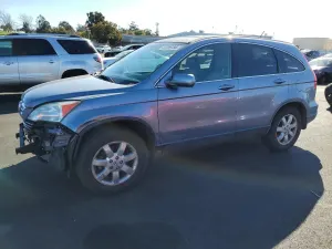 Honda CR-V 2.4L 4 2007