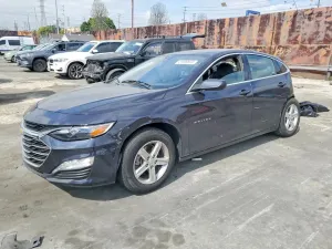 Chevrolet Malibu 1.5L 4 2023