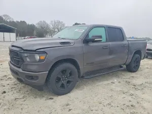 RAM 1500 5.7L 8 2021