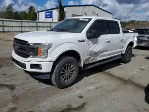 Ford F-150 3.5L 6 2018