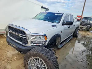 RAM 2500 6.7L 6 2019